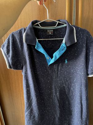 polo sport финка L