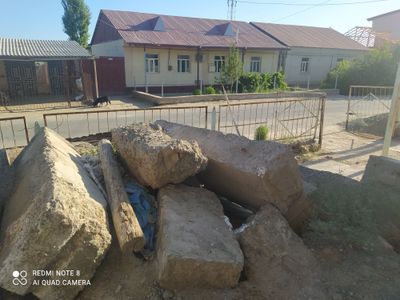 Бетон блок сатылады
