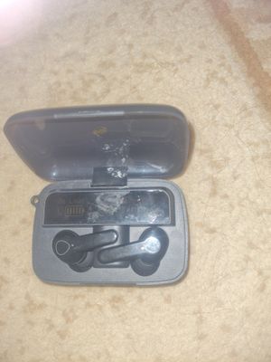 Bluetooth navushnik