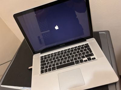 MocBook pro Late 2011