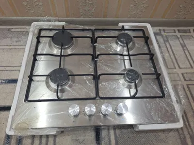 Газовая панель