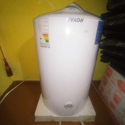 Areston Royal 80L Classic