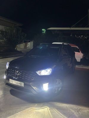 Hyundai creta 15.500$