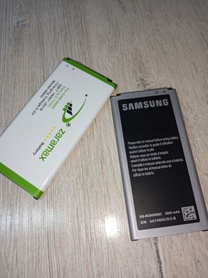 Батарейки для Samsung galaxy S5