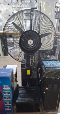 Сувли вентилиятор 130$