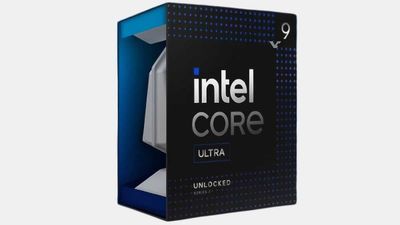 Процессор Intel Core Ultra 9-285K LGA1851 BOX