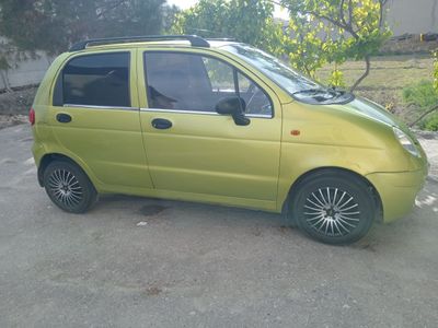 Салом матиз сотилади
