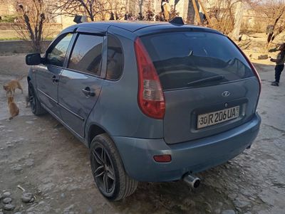 Lada kalina vikupga beriladi