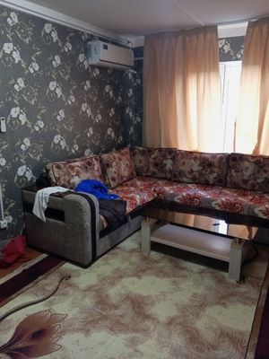 Аренда Спутник 8 Деревяшка 2 хона