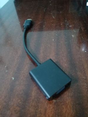 Hdmi vga adaptet sotiladi