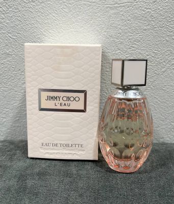 Jimmy Choo L’Eau 40ml