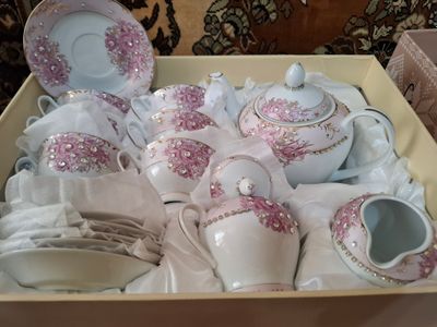 сервисный набор для сарпы