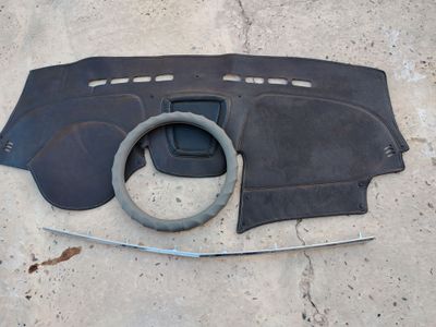 Torpedka chexol Cobalt