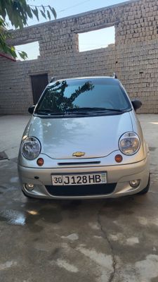 Matiz mx sotiladi