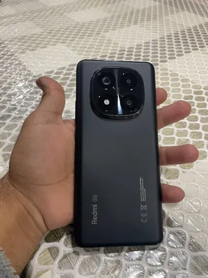 Redmi Note 14 Pro plus 5G