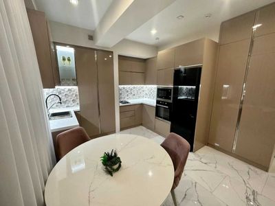 Kislorod — комфорт и стиль в сердце Яккасарая 2 квартиры 41м2 и 50м2 ;