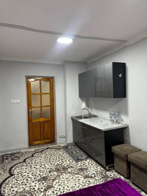 Аренда квартир и домов