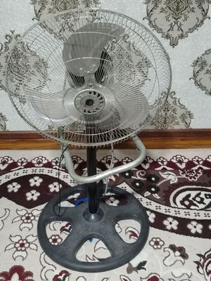 Ventilator sotiladi