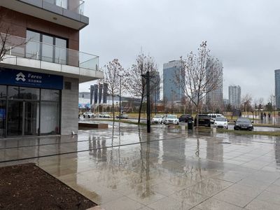 Продаётся нежилое помещение в ЖК Gardens Residence, ор-р: Ташкент Сити
