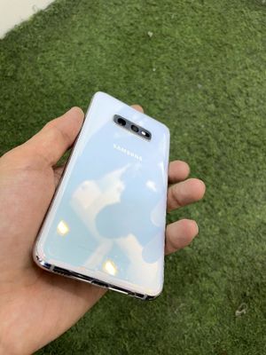 Samsung Galaxy S10e