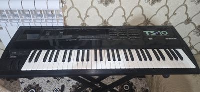 Ensonic TS10 zor holatdagisi sotiladi