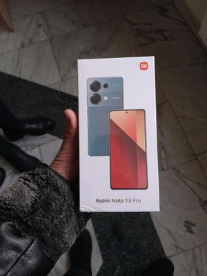 Redmi Note 13 pro Xiaomi yengi new