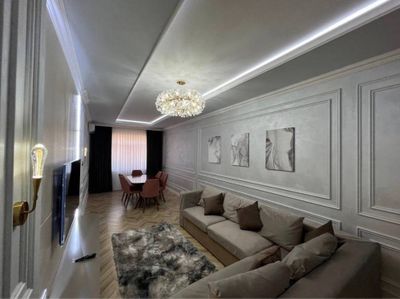 Жк Dream House! Просторная 3 комнатная квартира в прекрасном комплексе