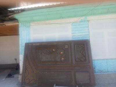 Darvoza sotiladi A/T mexanizmi bilan