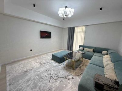 Nice villas Олмос метро 3 комнатная 80кв.м Сдам в аренду ФОТО РЕАЛЬНЫЕ