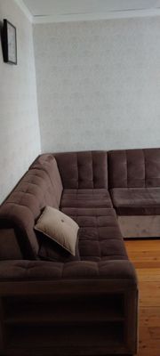 Аренда 2/5/5 Дом Кирпичный Мебель + Техника