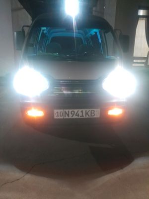 Damas 2022 probeg 86000 ideal 6400$