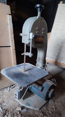 Kareada ishlab chiqarilgan mustahkam