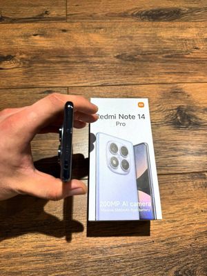 Redmi note 14 pro