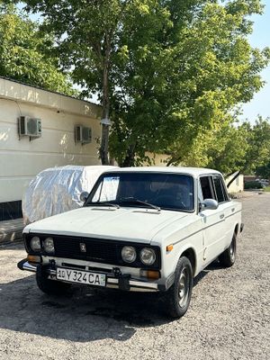 Жигули Ваз 2106