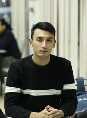 Advokat xizmatlari.