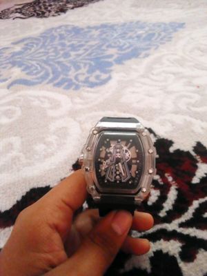 richard mille