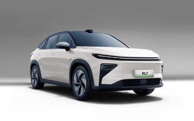 Geely Livan rl7 36000$