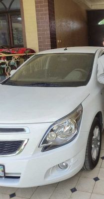 Кобалтъ автомат коробка,янги оқ,срочна сотилади.