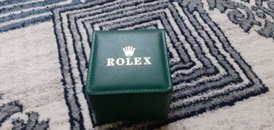 Коробка ROLEX для коллекции без талонов