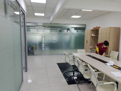 Аренда офиса мирабад 85м²