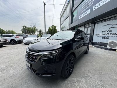 Equinoks 2023 новая