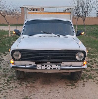 Газ 2410 Пикаб