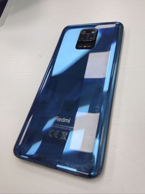 Redmi note 9 pro 6/64gb 64mp kamera ideal