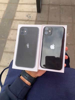 iPhone 11 Full/82%