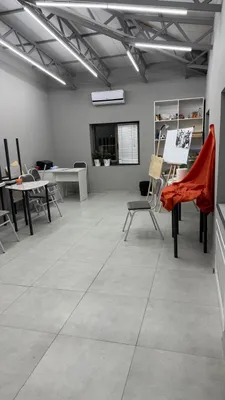 Аренда помещения для ИЗО, мастер-классов