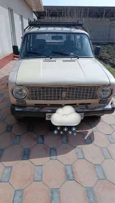 Vaz 2102 prapan gazi bor