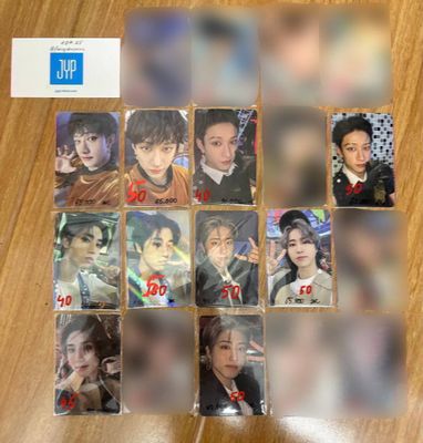 Продам фотокарты stray kids, kpop, стрей кидс кпоп