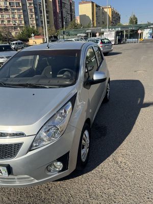 Spark 1.25 mator sotiladi