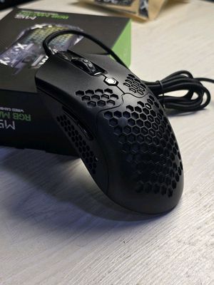 ziolang M5 geming original mouse