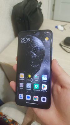 Redmi 8 в идеальном состояний